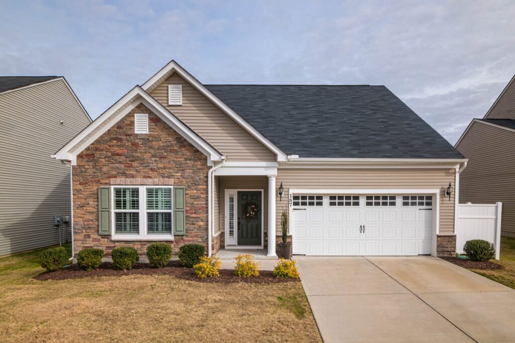 Featured image for the Luxury Homes for Sale in Redfield, Dunwoody, GA Community Guide Page