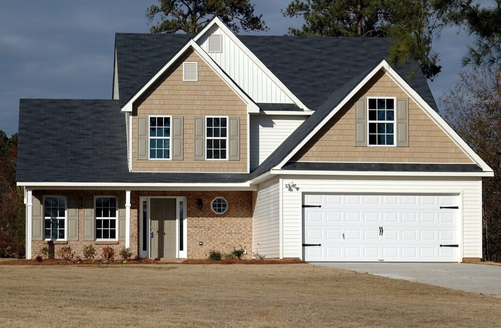 Featured image for the Luxury Homes for Sale in Brooke Farm, Dunwoody, GA Community Guide Page