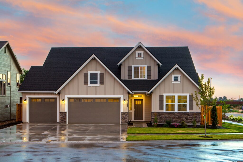 Featured image for the Luxury Homes for Sale in Meadowlake, Dunwoody, GA Community Guide Page