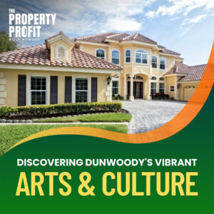 Discovering Dunwoody's Vibrant Arts & Culture featured image
