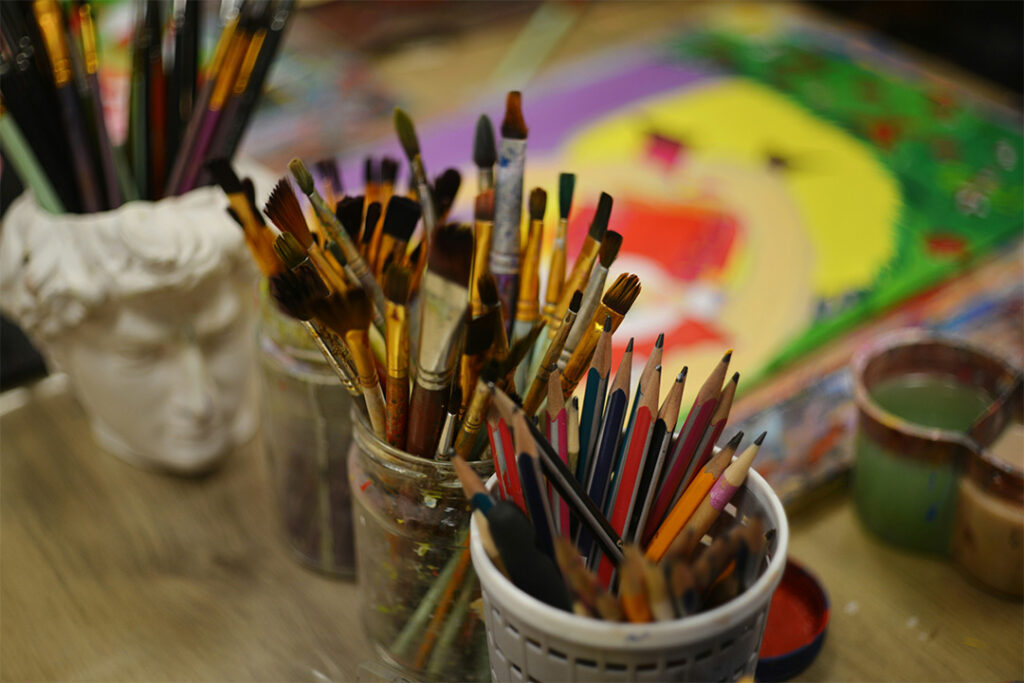 How to Engage with Dunwoody's Arts & Culture