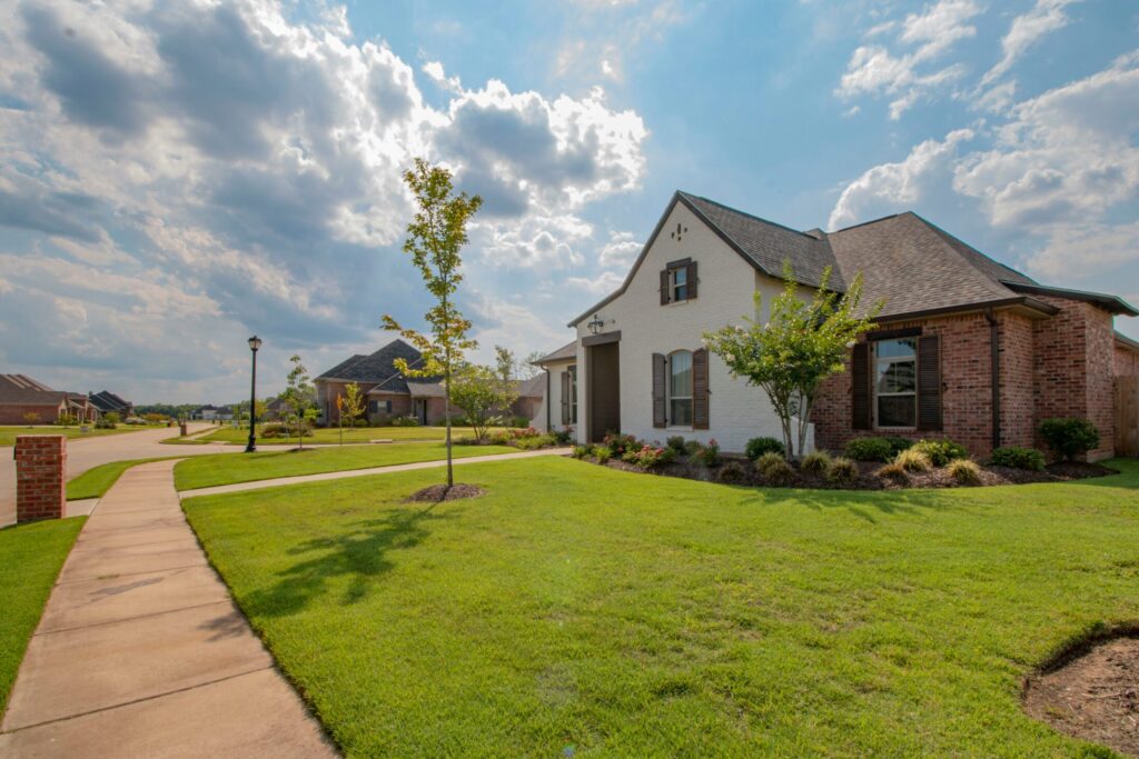 Featured image for the Luxury Homes for Sale in Georgetown, Dunwoody, GA Community Page
